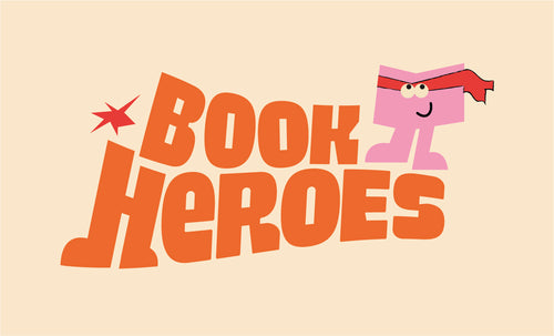 Book Heroes