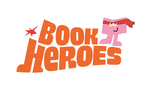 Book Heroes